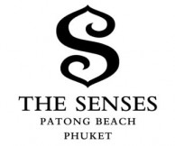 The Senses Resort Patong Beach - Logo
